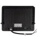 Прожектор светодиодный низковольтный PFL LV 50w холодный DC12-48V/AC12-48V 6500K 4500Лм IP65Jazzway