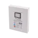 Прожектор светодиодный низковольтный PFL LV 50w холодный DC12-48V/AC12-48V 6500K 4500Лм IP65Jazzway