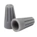 Скрутка СИЗ PSC-1-G (СИЗ-1) серая / 50шт./ Jazzway