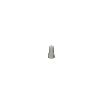 Скрутка СИЗ PSC-1-G (СИЗ-1) серая / 50шт./ Jazzway