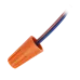 Скрутка СИЗ PSC-3-O (СИЗ-3) оранжевая / 50шт./Jazzway