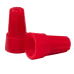 Скрутка СИЗ PSC-5-R (СИЗ-5) красная / 50шт./Jazzway