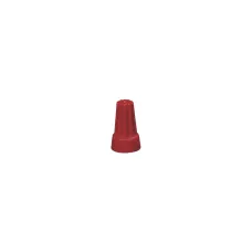 Скрутка СИЗ PSC-5-R (СИЗ-5) красная / 50шт./Jazzway