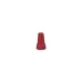 Скрутка СИЗ PSC-5-R (СИЗ-5) красная / 50шт./Jazzway Скрутка СИЗ PSC-5-R (СИЗ-5) красная / 50шт./Jazzway