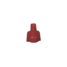 Скрутка СИЗ PSC-P-7-R (СИЗ-7Л) красная/ 50шт./ Jazzway