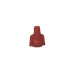 Скрутка СИЗ PSC-P-7-R (СИЗ-7Л) красная/ 50шт./ Jazzway Скрутка СИЗ PSC-P-7-R (СИЗ-7Л) красная/ 50шт./ Jazzway