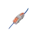 Клеммы СМК  монтажные многоразовые проходные PTC-1P 4212 450V 32A 0.08-2.5(4.0)mm2 / 20 шт./ Jazzway