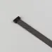 Концевик ART-INBELT-CAP (BK) (ARL)