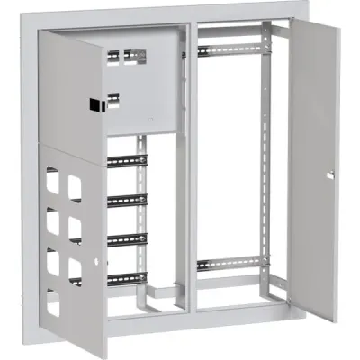 Щит этажный 7 кв. (1000х950х160) EKF Basic
