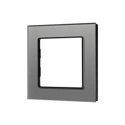 Рамка стеклянная FRM-GLARE-GS-1-GR