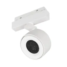 Светильник MAG-ORIENT-POINT-R80-12W Day4000-MIX (WH, 18 deg, 48V, TUYA Zigbee) (IP20 Металл, 5 лет)