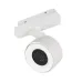 Светильник MAG-ORIENT-POINT-R80-12W Day4000-MIX (WH, 18 deg, 48V, TUYA Zigbee) (IP20 Металл, 5 лет)