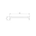 Конвертер 0-10В DALI-310-DIN AC 230V, DALI, 0-10 IARL