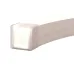 Неон гибкий 18x16 24В 14,4 Вт/м 3000K IP67 5м 432045