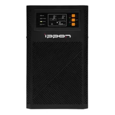 Источник бесперебойного питания Ippon Innova TA 3 000