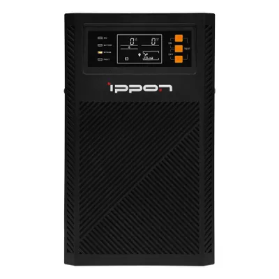 Источник бесперебойного питания Ippon Innova TA 3 000