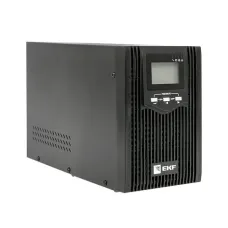 Источник Бесперебойного Питания Линейно-интерактивный  E-Power PSW 600 1000 ВА PROxima, напольный, c АКБ 2 х 12В_7 Ач