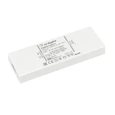 Блок питания ARV-SP-48024-FLAT-PFC (48V, 0.5A, 24W) (ARL, IP20 Пластик, 5 лет)