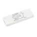 Блок питания ARV-SP-48024-FLAT-PFC (48V, 0.5A, 24W) (ARL, IP20 Пластик, 5 лет)