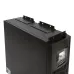 Источник Бесперебойного Питания Линейно-интерактивный  E-Power PSW 600 2000 ВА PROxima, для монтажа в стойку, c АКБ 3 х 12В_9 Ач