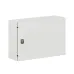 Корпус навесной уличный ST Outdoor с М/П ВxШxГ 400x600x200 мм, IP66