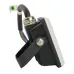 Прожектор светодиодный 2835 SMD 20W 6400K IP65  AC230V/50Hz, белый, LL-940