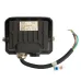 Прожектор светодиодный 2835 SMD 20W 6400K IP65  AC230V/50Hz, белый, LL-940