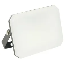 Прожектор светодиодный 2835 SMD 30W 6400K IP65  AC230V/50Hz, белый, LL-941