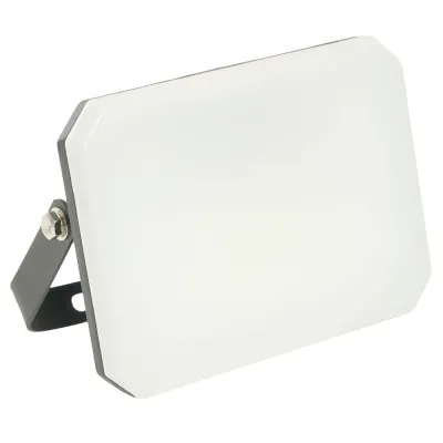 Прожектор светодиодный 2835 SMD 30W 6400K IP65  AC230V/50Hz, белый, LL-941