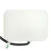 Прожектор светодиодный 2835 SMD 30W 6400K IP65  AC230V/50Hz, белый, LL-941