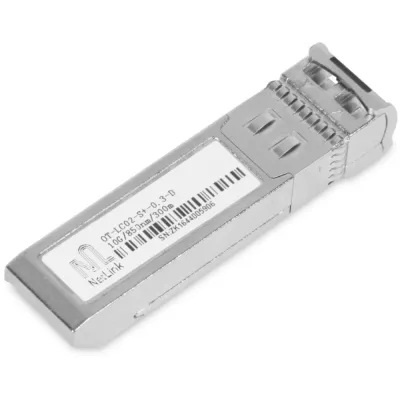 Модуль SFP-OT-LC02-S+-0.3-D-10G/850nm/300m