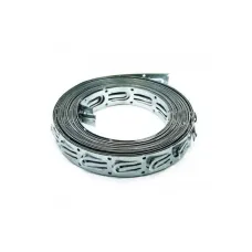 Лента монтажная MT сталь оцинкованая 10 м