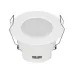 Датчик присутствия INTELLIGENT ARLIGHT KNX-SENSM-301-11-72-IN-White 12-30V, KNX Secure, MW IP20, пластик, 3 года Датчик присутствия INTELLIGENT ARLIGHT KNX-SENSM-301-11-72-IN-White 12-30V, KNX Secure, MW IP20, пластик, 3 года