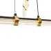Светильник подвесной Brilliance 35Вт 2700К IP20 Freya FR5557PL-L22B1
