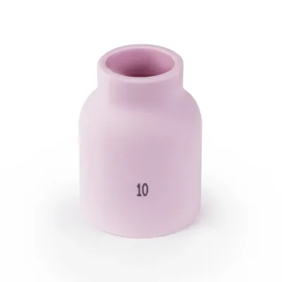 Сопло керам. 16мм №10 газ. линза SAGGIO TIG-550