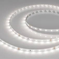 Лента светодиодная 7,2 Вт/м 24В IP20 5000K 60LED/м UL-A60-8mm SMD 2835 5 м