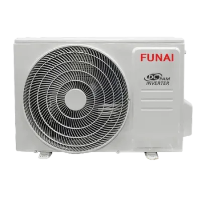 RAC-I-AK35HP.D01/U AKOYA Inverter наружный блок сплит-системы FUNAI