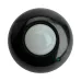 Датчик движения и освещенности 1200W 6m  120°(гориз.) 360°(верт.) черный SEN5/LX20B