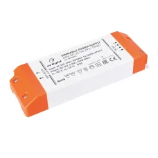 Блок питания ARV-SP-24150-PFC-TRIAC (24V, 6.25A, 150W) (IP20 Пластик, 5 лет)