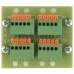 Разветвитель интерфейса RS-485/422 ПР-4 DIN IP00 (без корпуса)