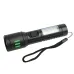 Фонарь светодиодный переносной аккумуляторный TYPE-C ZOOM, TH2411