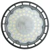 Светильник складской 2835 SMD 150W 90° 5000K IP65 AC230/50Hz,черный AL1006