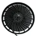 Светильник складской 2835 SMD 150W 90° 5000K IP65 AC230/50Hz,черный AL1006