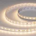 Лента светодиодная 12 Вт/м 24В IP20 4000K2400K 160LED/м UL-A160-10mm SMD 2835 5 м