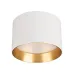 Светильник светодиодный SP-BISCOTTO-R120-12W Warm3300-MIX (WH-GD, 80 deg, 230V) (ARL, IP54 металл, 5 лет) Светильник светодиодный SP-BISCOTTO-R120-12W Warm3300-MIX (WH-GD, 80 deg, 230V) (ARL, IP54 металл, 5 лет)
