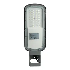Уличный светодиодный светильник 30W 5000K  AC90-300V/ 50Hz цвет серый (IP66), SP3070
