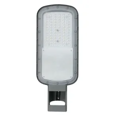 Уличный светодиодный светильник 50W 5000K  AC90-300V/ 50Hz цвет серый (IP66), SP3070