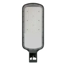 Уличный светодиодный светильник 120W 5000K  AC90-300V/ 50Hz цвет серый (IP66), SP3070