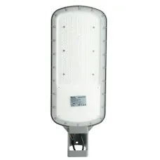 Уличный светодиодный светильник 150W 5000K  AC90-300V/ 50Hz цвет серый (IP66), SP3070