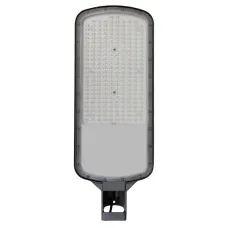 Уличный светодиодный светильник 200W 5000K  AC90-300V/ 50Hz цвет серый (IP66), SP3070